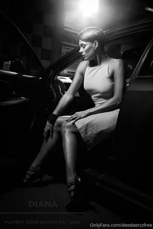 Deedeerczfree OnlyFans Leaked Free Thumbnail Picture - #3SlBmBkQra