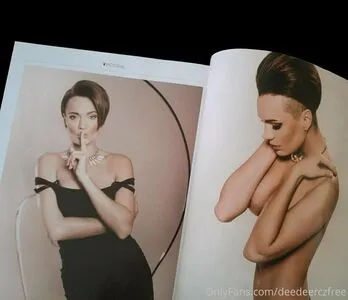 Deedeerczfree OnlyFans Leaked Free Thumbnail Picture - #nQQv8KgbhO