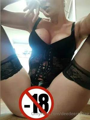 Deedeerczfree OnlyFans Leaked Free Thumbnail Picture - #wDJo3t4AOw