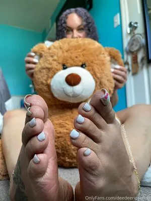 Deedeericanfeet OnlyFans Leaked Free Thumbnail Picture - #3SYWtMpZkX