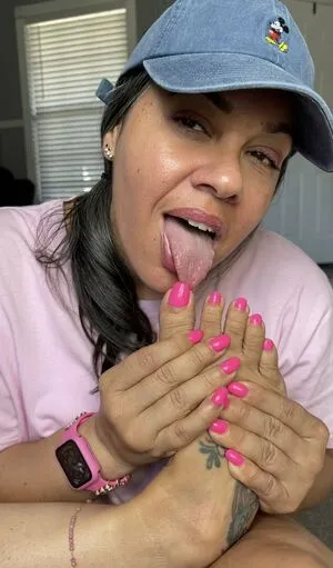 Deedeericanfeet OnlyFans Leaked Free Thumbnail Picture - #6abtvaC8Hh