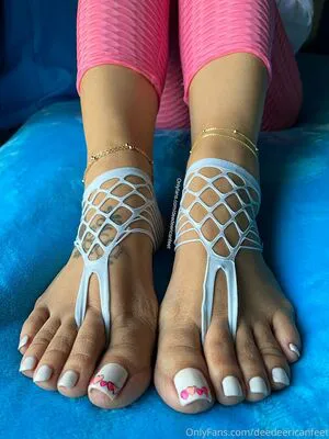 Deedeericanfeet OnlyFans Leaked Free Thumbnail Picture - #8t2RFZtcJy