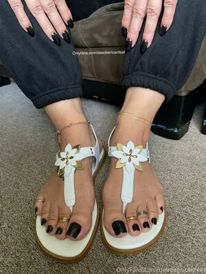 Deedeericanfeet OnlyFans Leaked Free Thumbnail Picture - #95kkpH7S7J