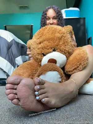 Deedeericanfeet OnlyFans Leaked Free Thumbnail Picture - #9b3QuZ91UY