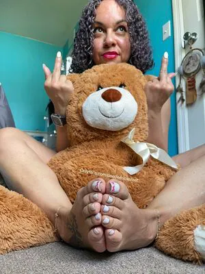 Deedeericanfeet OnlyFans Leaked Free Thumbnail Picture - #J3jORba6VE