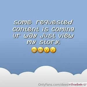 Deedeericanfeet OnlyFans Leaked Free Thumbnail Picture - #OZ2QC0ES27