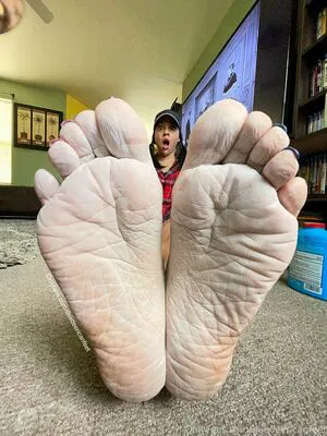Deedeericanfeet OnlyFans Leaked Free Thumbnail Picture - #PRZaZ2TPiw