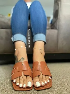 Deedeericanfeet OnlyFans Leaked Free Thumbnail Picture - #QyxkXgkOQ3