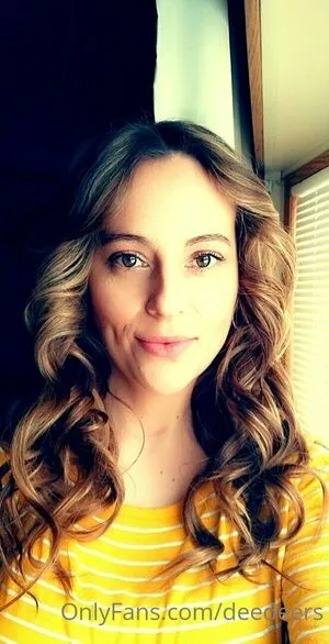 Deedeers OnlyFans Leaked Free Thumbnail Picture - #NLoEDp0Hu4