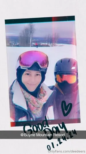 Deedeers OnlyFans Leaked Free Thumbnail Picture - #SP7CuzlH9L