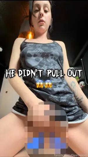 Deedeexo OnlyFans Leaked Free Thumbnail Picture - #k0ZGGmOGdy