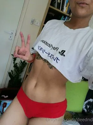 Deednd OnlyFans Leaked Free Thumbnail Picture - #842mdaQDqq