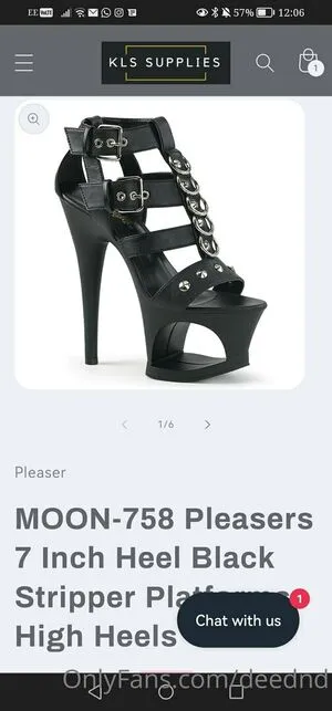 Deednd OnlyFans Leaked Free Thumbnail Picture - #Hdw33yNOmM