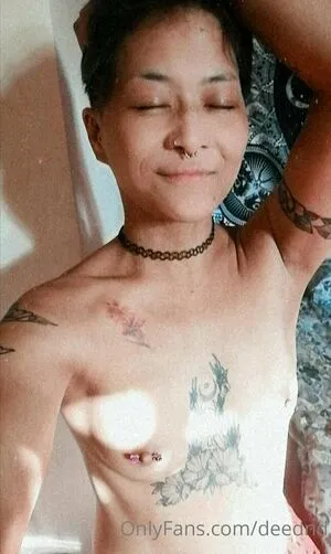 Deednd OnlyFans Leaked Free Thumbnail Picture - #I4Z1lNCwuC