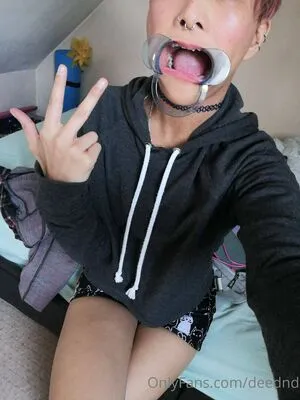 Deednd OnlyFans Leaked Free Thumbnail Picture - #KxGD69ywXX