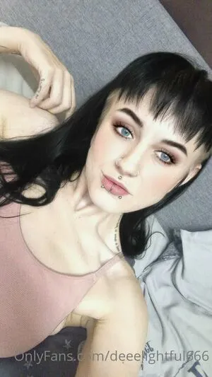 Deeelightful666 OnlyFans Leaked Free Thumbnail Picture - #tCQNt7YCri
