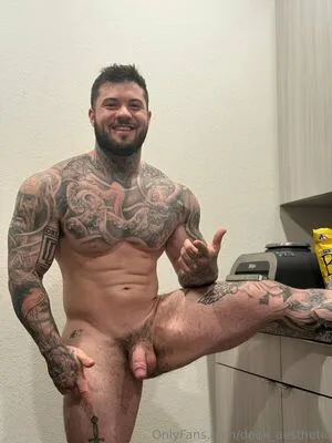 Deek Aesthetic OnlyFans Leaked Free Thumbnail Picture - #5IAHmZ2BvA