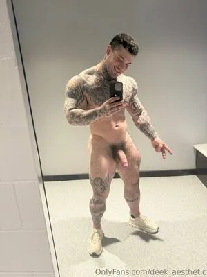 Deek Aesthetic OnlyFans Leaked Free Thumbnail Picture - #5vjcjDEfJl