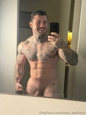 Deek Aesthetic OnlyFans Leaked Free Thumbnail Picture - #6qTGm9NuAQ