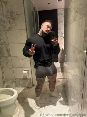 Deek Aesthetic OnlyFans Leaked Free Thumbnail Picture - #75Lw3GSIgY