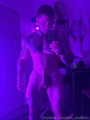 Deek Aesthetic OnlyFans Leaked Free Thumbnail Picture - #840I665pDJ