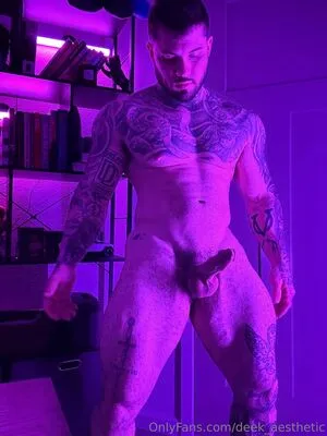 Deek Aesthetic OnlyFans Leaked Free Thumbnail Picture - #BnW1bkexmC