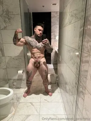 Deek Aesthetic OnlyFans Leaked Free Thumbnail Picture - #FJ9IN1pMaE