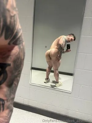 Deek Aesthetic OnlyFans Leaked Free Thumbnail Picture - #FW9E5wGubs