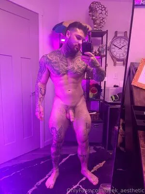 Deek Aesthetic OnlyFans Leaked Free Thumbnail Picture - #Jk5TDa9DpL