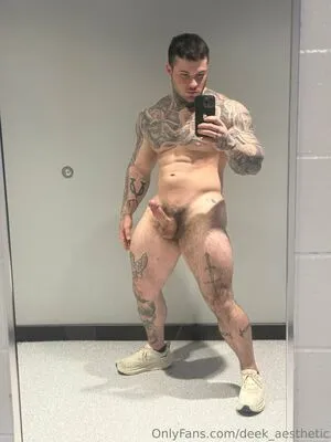 Deek Aesthetic OnlyFans Leaked Free Thumbnail Picture - #LbZHlvKNIV