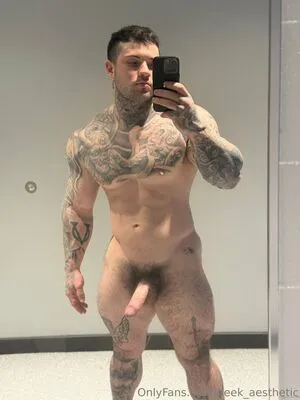 Deek Aesthetic OnlyFans Leaked Free Thumbnail Picture - #MkWgXAP2xF