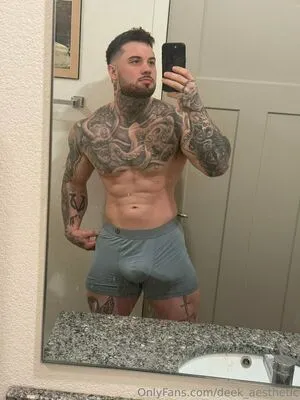 Deek Aesthetic OnlyFans Leaked Free Thumbnail Picture - #P6rJw9nJbE