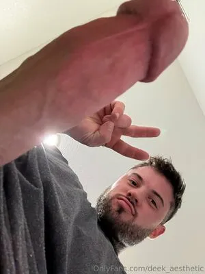 Deek Aesthetic OnlyFans Leaked Free Thumbnail Picture - #SaBQOiWzL2