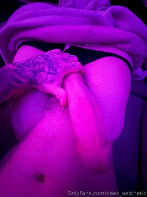 Deek Aesthetic OnlyFans Leaked Free Thumbnail Picture - #ScpZWwPbVb