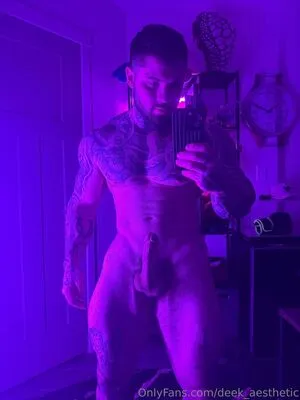 Deek Aesthetic OnlyFans Leaked Free Thumbnail Picture - #ToYPsEzojU