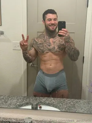 Deek Aesthetic OnlyFans Leaked Free Thumbnail Picture - #UPVwo4ArGK