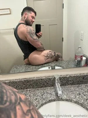 Deek Aesthetic OnlyFans Leaked Free Thumbnail Picture - #VujMiVeKnh