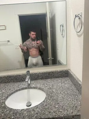 Deek Aesthetic OnlyFans Leaked Free Thumbnail Picture - #W1TlsXv49Q