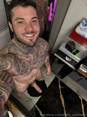 Deek Aesthetic OnlyFans Leaked Free Thumbnail Picture - #XRuNQhFy43