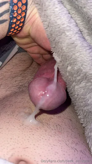 Deek Aesthetic OnlyFans Leaked Free Thumbnail Picture - #ZeO3F9IF2k