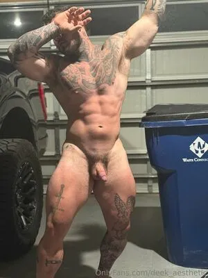 Deek Aesthetic OnlyFans Leaked Free Thumbnail Picture - #aDs0pGlVBg