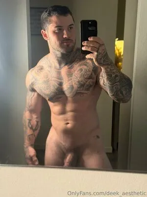 Deek Aesthetic OnlyFans Leaked Free Thumbnail Picture - #dnm6o0ElZ0