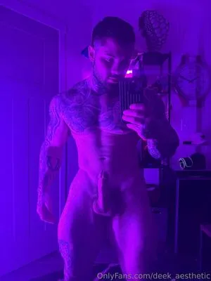 Deek Aesthetic OnlyFans Leaked Free Thumbnail Picture - #i1BOwVgwtA