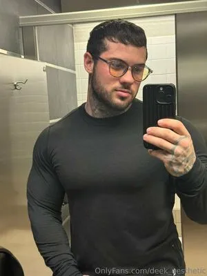 Deek Aesthetic OnlyFans Leaked Free Thumbnail Picture - #no5f3phPGT