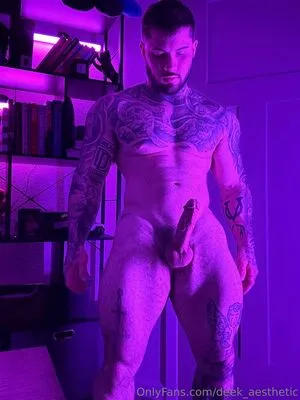 Deek Aesthetic OnlyFans Leaked Free Thumbnail Picture - #o4AHA1Dj5n