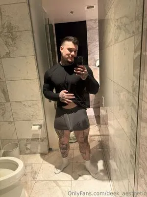 Deek Aesthetic OnlyFans Leaked Free Thumbnail Picture - #qqUhWqiB0D