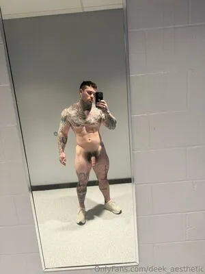 Deek Aesthetic OnlyFans Leaked Free Thumbnail Picture - #uGTDqRf54x
