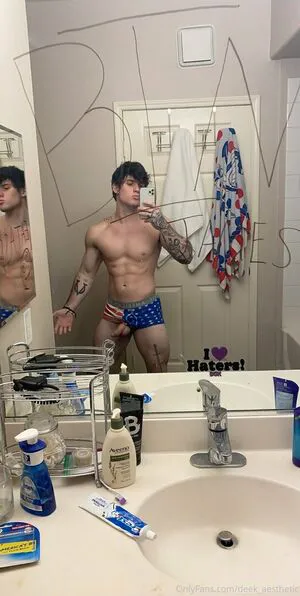 Deek Aesthetic OnlyFans Leaked Free Thumbnail Picture - #ufwvWYqzp7