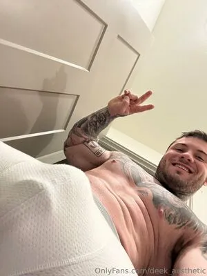 Deek Aesthetic OnlyFans Leaked Free Thumbnail Picture - #v7D7rFWbMz