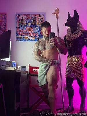 Deek Aesthetic OnlyFans Leaked Free Thumbnail Picture - #vh4OY67Rdw